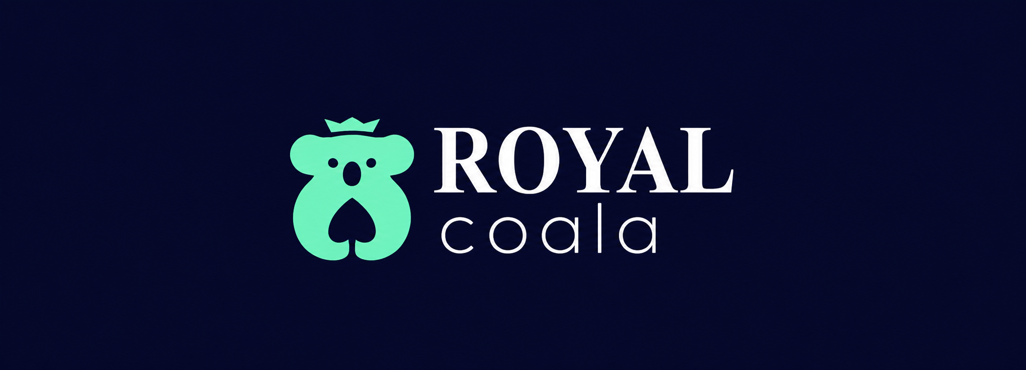 Royal Coala Casino logo